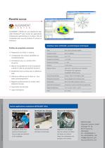 LEVALIGN Ultra - Mesure simple et précise de planéité et de nivellement - 4