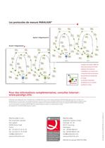 PARALIGN pour une machine d´ impression - 2