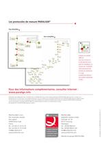 PARALIGN en plasturgie - 2