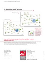 PARALIGN Service - Mesure des cylindres dans l'industrie de l´ emballage - 4