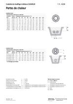 Casaflex catalogue - 7