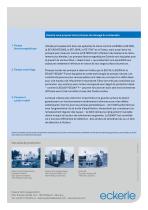 Pompes relevage de condensats - 8