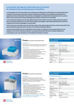 Pompes relevage de condensats - Traîtement des condensats - 2