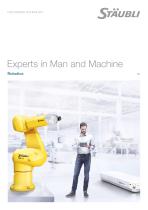 Man and Machine