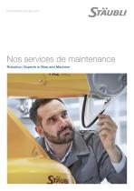 Les services - 1