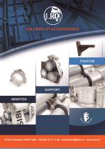 Colliers et Accessoires - 1