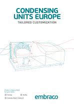 Condensing Units_2017