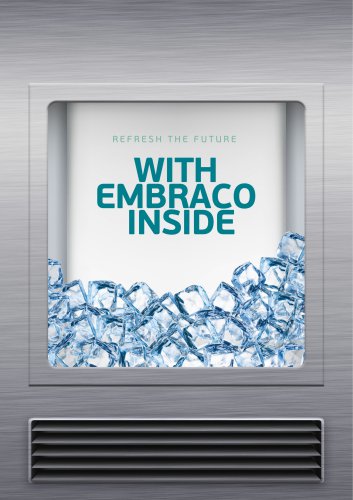 Ice Machine (X Generation)