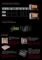 Four à convection Labe - 7