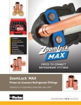 ZoomLock MAX