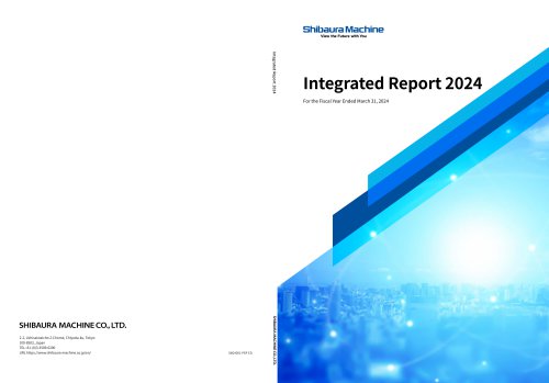 Integrated Report 2024