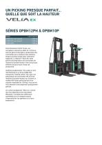 OPBH12PH & OPBM10P Series - 2