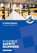 Flexible Safety Barriers Brochure
