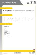 Eni Antifreeze Plus BX-1