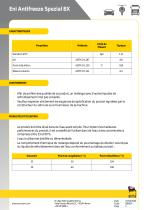 Eni Antifreeze Spezial BX-2
