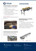 INSAR Conveyors - 2