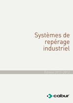 Système de repérage industriel - 1