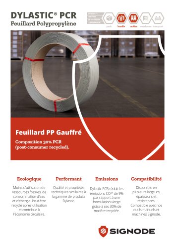 Feuillard PP DYLASTIC PCR 