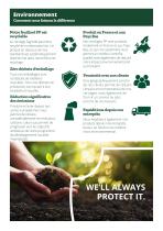 Feuillard PP DYLASTIC PP-5