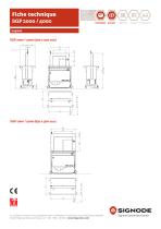 SGP2000/4000 - 4