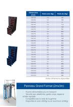 Catalogue Coffrage - 11