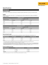 Étalons de référence DC 732C et 734C - 5