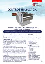 CONTROS HydroC™ CH4