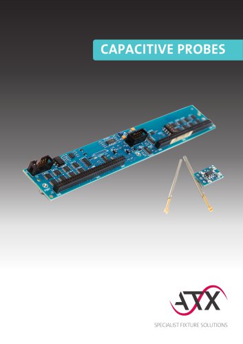 CAPACITIVE PROBES