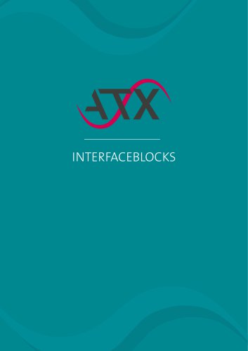 INTERFACEBLOCKS