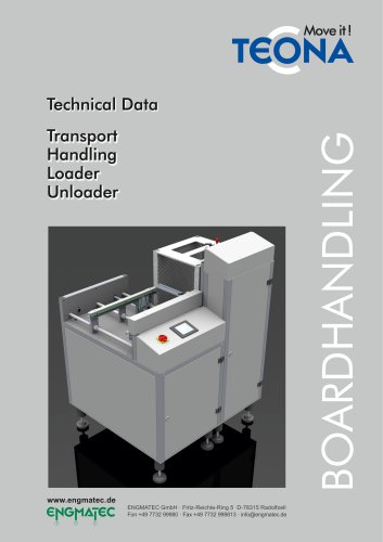 BOARDHANDLING