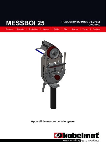 MESSBOI 25