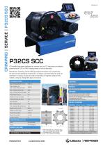 P32CS SCC