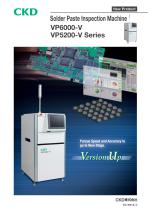 VP6000-V