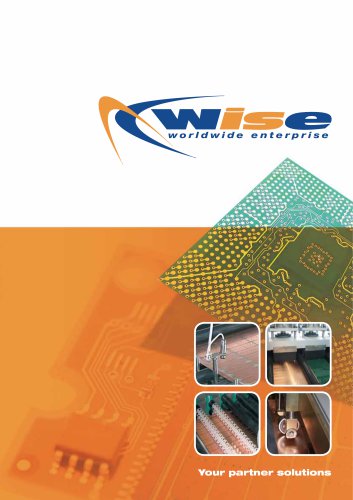 WiseGeneralBrochure