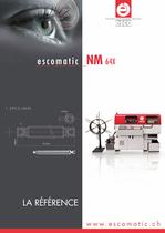 NM 64X brochure - 1