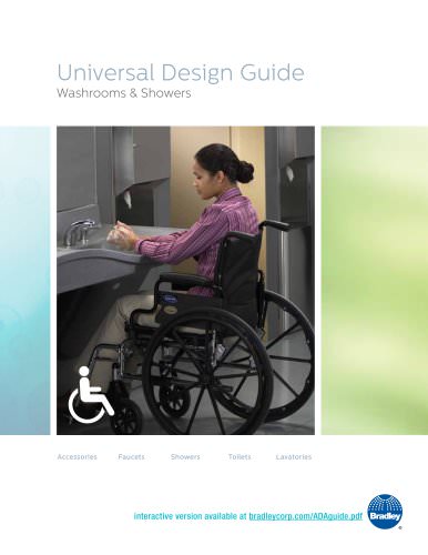 Accessibility Design Guide