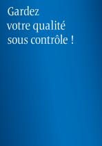 Capteurs de vision VeriSens® - 2