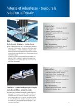 Catalogue – Détecteurs Ultrasons - 7