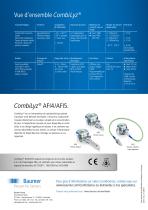 CombiLyz® - Conductivité – naturellement meilleur. - 2