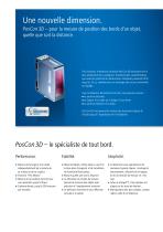 PosCon3D - La mesure de bords dans une nouvelle dimension. - 2