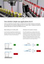 PosConHM - Mesure intelligente de la hauteur par détecteur « light section ». - 4