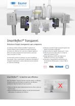 SmartReflect® Transparent. - 1