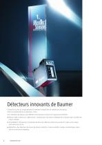 Solutions innovantes de détecteurs - 6