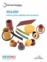 Rulon Fluoropolymers Handbook