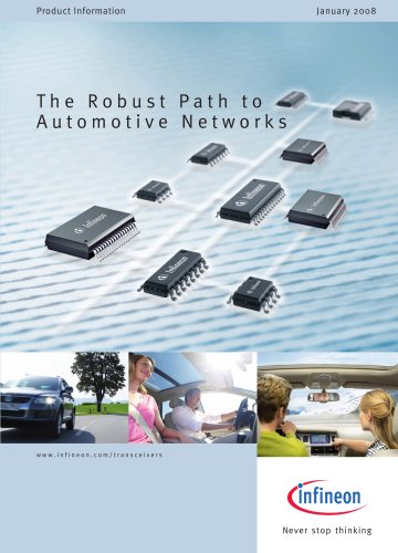 Transceiver Brochure