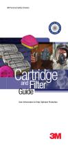 Cartridge/Filter Guide, Brochure 70-0714-8870-7