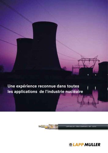 Nucléaire