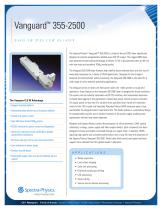 Vanguard 355-2500
