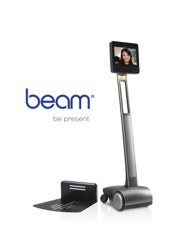 Beam™ Product Brochure