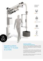 LE MANIPULATEUR ELECTRIQUE INTELLIGENT - 2